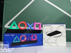Resim Playstation 5 Stand Dikey Sıfır Ürün Bakırköy OSCAR'da 1100 TL 