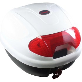 Resim Işıklar Arwic 32 Lt Beyaz Çanta 