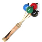 Resim ENSAR GİYİM 5 Toplu Marakas 3dıarta-23 