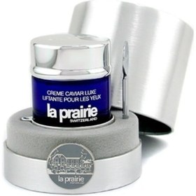 Resim La Prairie Skin Caviar Luxe Eye Lift Cream 20 ML 