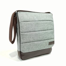 Resim Exception 13,3 Ve 14 Inç Postacı Çantası Unisex 