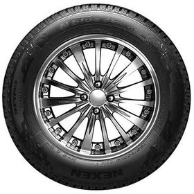 Resim Nexen 205/55R16 94V XL N Blue 4Season Dört Mevsim Lastiği 2024 