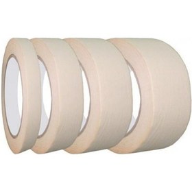 Resim Kağıt Bantlar 1,8 Cm - 2,4 Cm - 3,6 Cm - 4,8 Cm Tüm Ölçülerimiz 