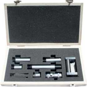 Resim Fett 100-2100 mm Pld Mekanik İç Çap Boru Mikrometresi 