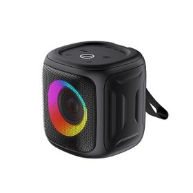 Resim Havit SK876BT Siyah Bluetooth Hoparlör 