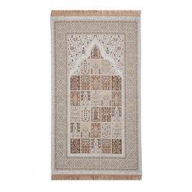 Resim Bonart King V11 Seccade - 70x120 cm 