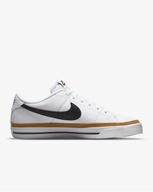 Resim Nike Court Legacy Next Nature Spor Ayakkabı 