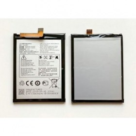 Resim Kdr Alcatel 1V 2020 Batarya Pil 