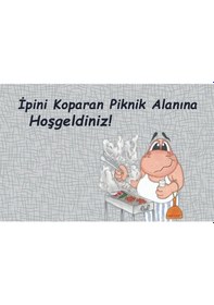 Resim Mangalman Kapı Önü Paspas Lovebug-t 