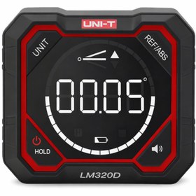 Resim Unit Uni-T LM320D Dijital Açı Ölçer 