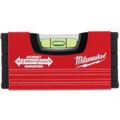 Resim Milwaukee Mini Tip Cep Su Terazisi T4932459100 