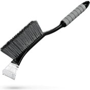 Resim Rennway Buz Kazıyıcı - Fırçalı - Profesyonel 