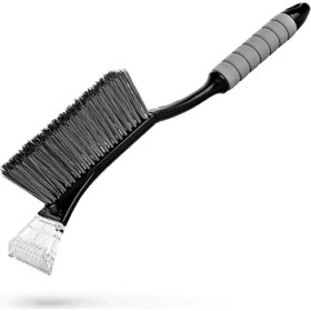 Resim Rennway Buz Kazıyıcı - Fırçalı - Profesyonel 