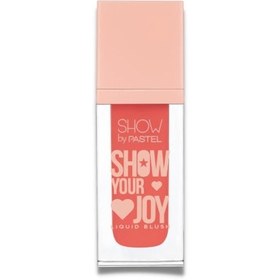 Resim Pastel Show Your Joy Likit Allık 56 