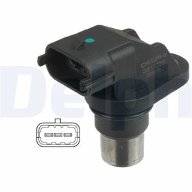 Resim Fiat Bravo Eksantrik Mil Sensörü 1.2 8V DELPHİ 46786049 