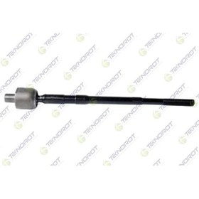 Resim TEKNOROT HY-393 Rot Mili İ10 08-13 