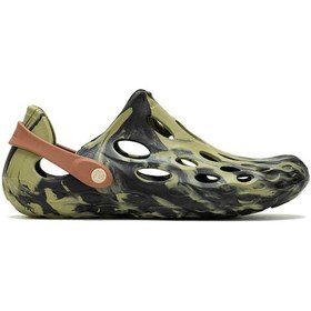 Resim Merrell J003747 Hydro Moc Yeşil Erkek Sandalet Yeşil 