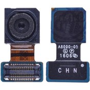 Resim Samsung Galaxy A8 A800 Ön Kamera 