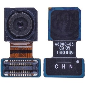 Resim Samsung Galaxy A8 A800 Ön Kamera 