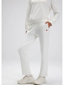 Resim Ellesse Bayan Eşofman Altı Ef556-of Beyaz Beyaz 