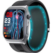 Resim Spovan Electro Air Akıllı Saat | TR Garanti 