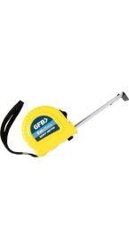 Resim Çağ Çelik Şerit Metre Profosyonel 5 * 25 mm 