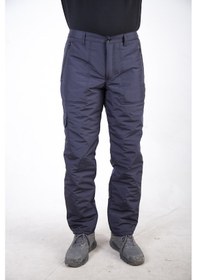 Resim YİĞİT İŞ ELBİSELERİ SU GEÇİRMER OUTDOOR PANTOLON Siyah 