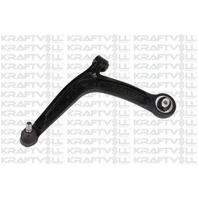Resim Kraftvoll Ön Sol Salıncak Fıat 500 C 07 500 07 Ford Ka 08 