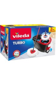 Resim Normadia Turbo Pedallı Temizlik Seti ile Hızlı ve Etkili Temizlik Keyfi 