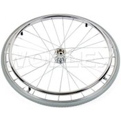 Resim W809 Arka Teker 
