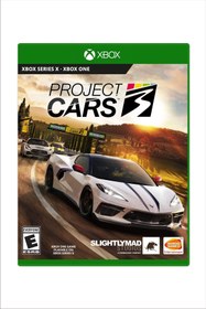 Resim Activision Project Cars 3 Xbox One Oyun 