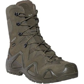 Resim Lowa Zephyr Gtx Hı Bot Ranger Siyah 