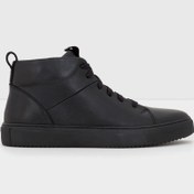 Resim Aldo Cowlyd-tr - Siyah Erkek Sneaker 