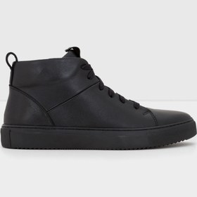 Resim Aldo Cowlyd-tr - Siyah Erkek Sneaker 