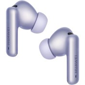 Resim Huawei Freebuds 6I True Wireless Stereo Kulak İçi Kulaklık Mor 