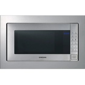 Resim Samsung FW87SUST 23 LT Ankastre Mikrodalga Fırın 