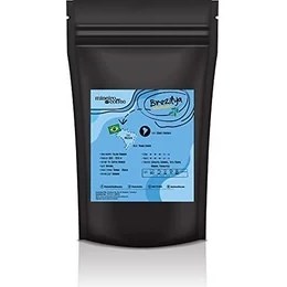 Resim Mena Rise Mineiro Coffee Brezilya Yellow Bourbon Single Origin Moka Pot Kahve 250 gr 