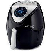 Resim Ariete 4616 Airy Fryer 2.6 L Airfryer Sıcak Hava Fritözü 