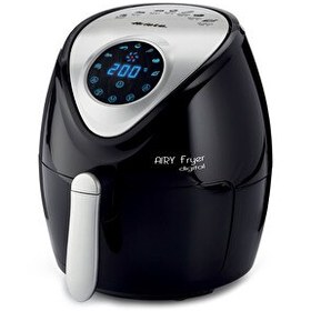 Resim Ariete 4616 Airy Fryer 2.6 L Airfryer Sıcak Hava Fritözü 