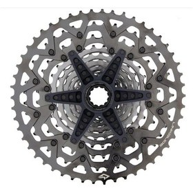 Resim Shimano Cues Cs-lg700-11 Ruble 11-50t Siyah 