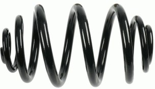 Resim SACHS 996717 | Sası Yayı Arka (BMW 3 320 D 01-05) 