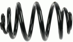 Resim SACHS 996717 | Sası Yayı Arka (BMW 3 320 D 01-05) 