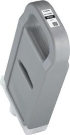 Resim Matte Black Mat Siyah Plotter Kartuş PFI-710Mbk 