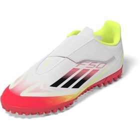 Resim adidas F50 League Erkek Halı Saha Ayakkabısı (IE1231) 