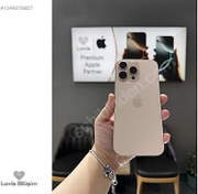 Resim Apple iPhone 16 Pro Max İkinci El TR | 256 GB | Çöl Titanyum İkinci El iPhone 16 Pro Max 256 Gb Çöl Apple Tr Garantili Sıfır Gibi