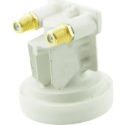 Resim Mag 17265 Süper Çiftli Lnb Mini 