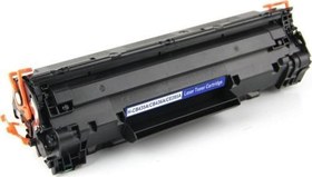 Resim Hp Laserjet Pro M1212Nf Mfp Toner Muadil Yüksek Kapasite 