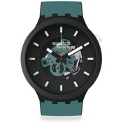 Resim Swatch Sb03b107 Erkek Kol Saati 