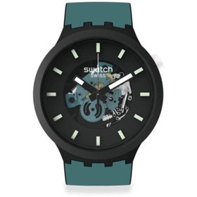 Resim Swatch Sb03b107 Erkek Kol Saati 