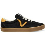 Resim Vans Sport Low Erkek Günlük Ayakkabı Vn000ctdy231 Siyah Vn000ctdy231 Siyah 
